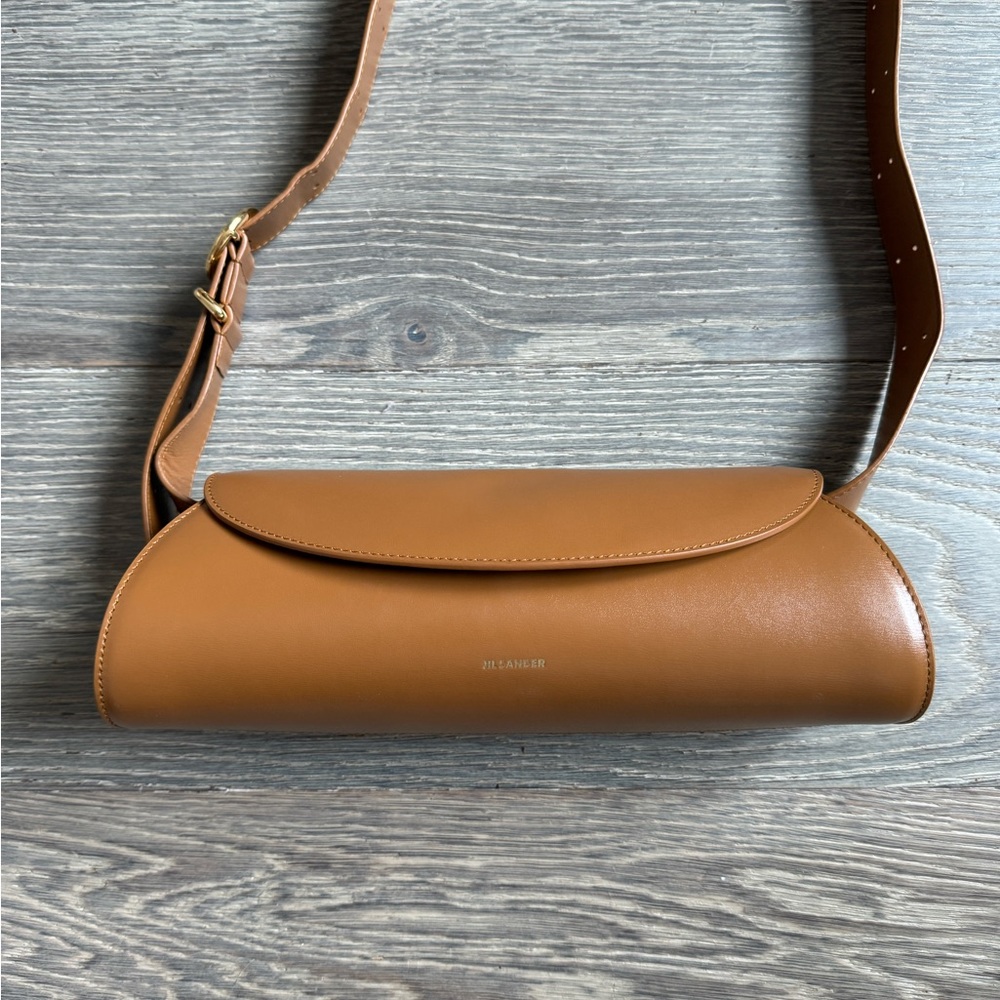 SOLD Jil Sander Cannolo Small